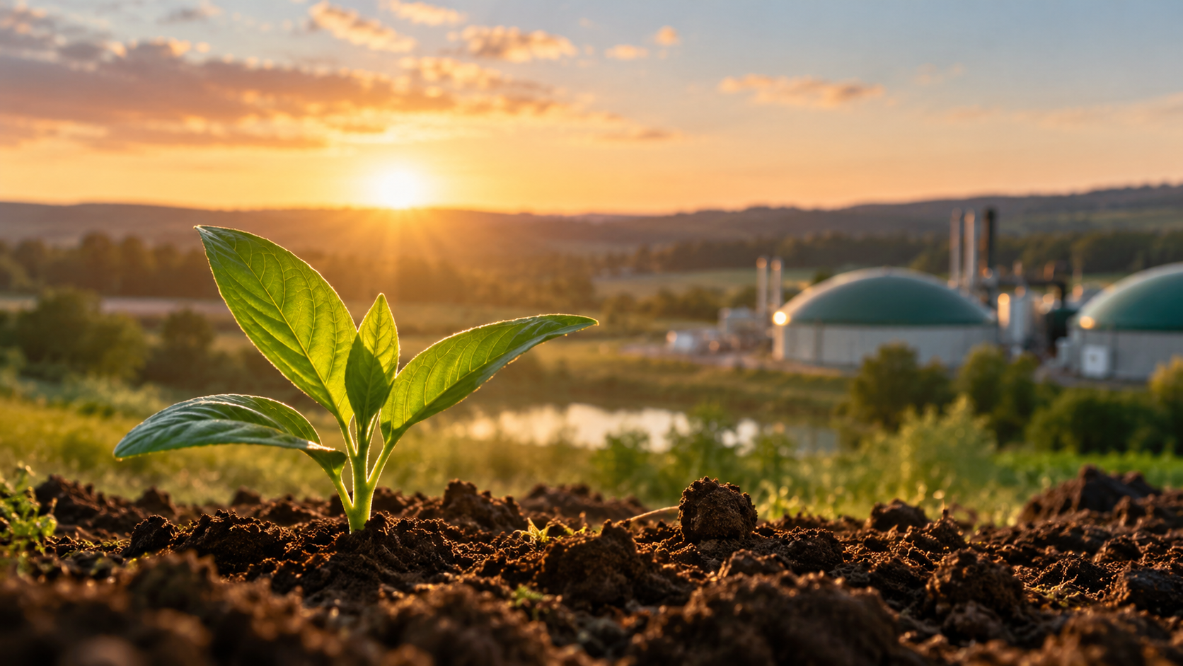 Biometan i rozwój odnawialnej energetyki